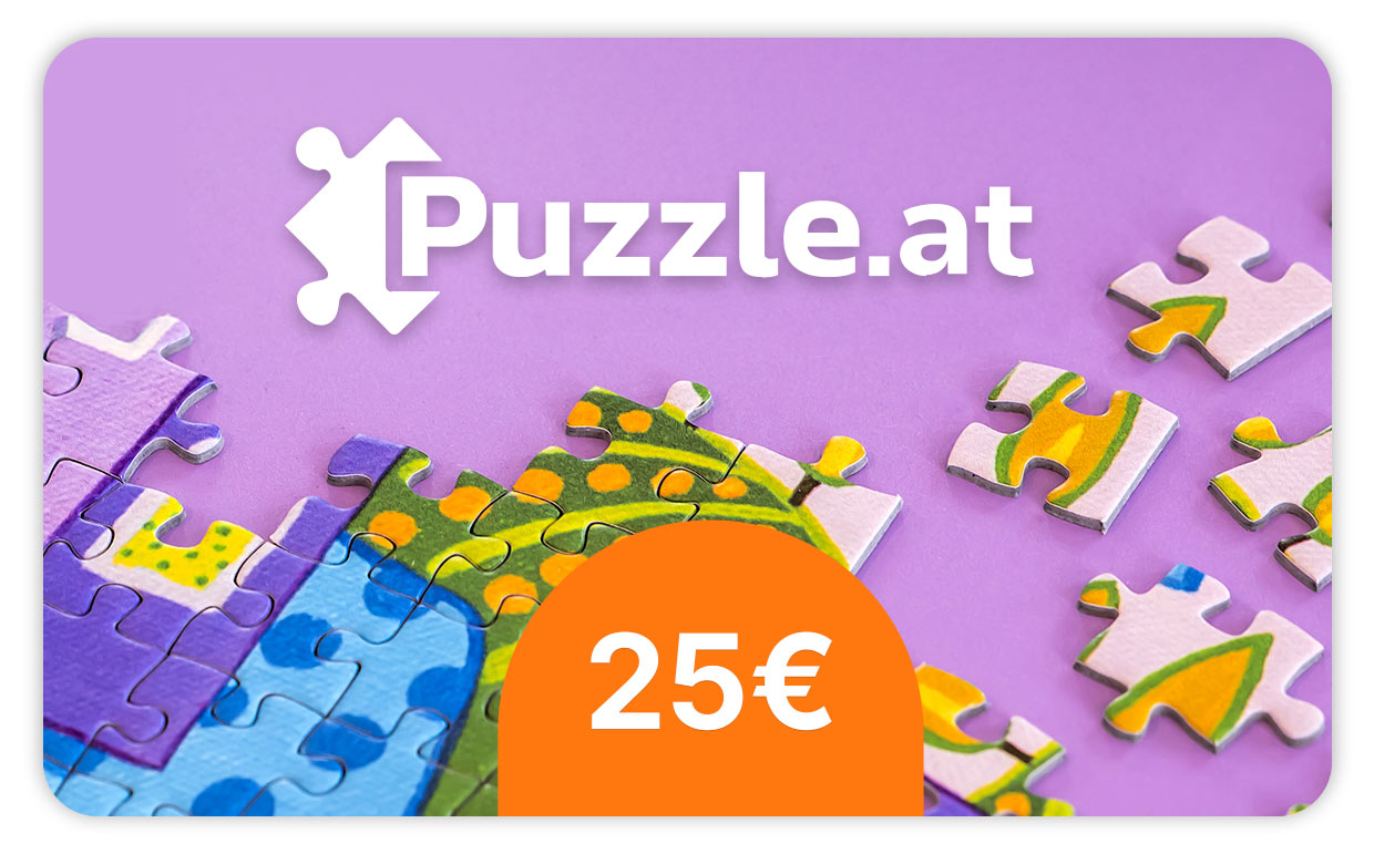 Vorschau des Geschenkgutscheins