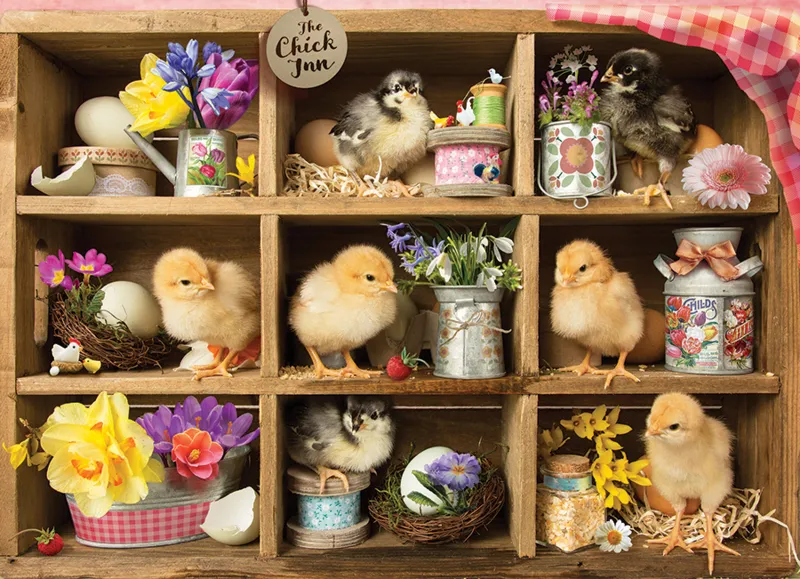 Gasthaus Chick