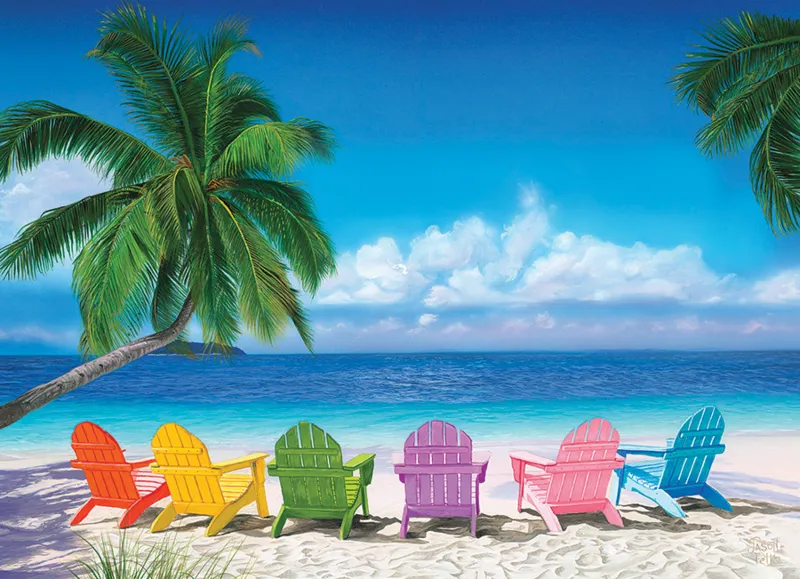 Paradise