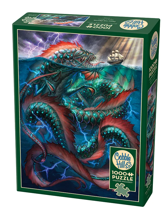 From the Depths