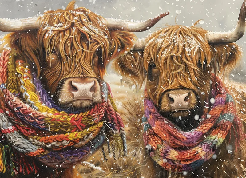 Brrrr!