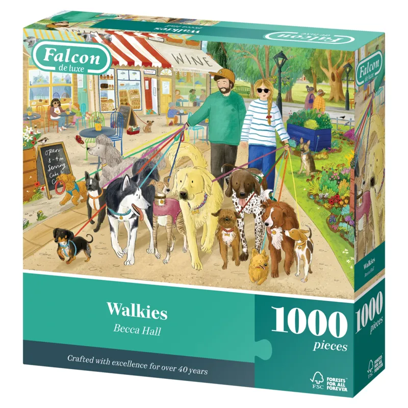 Walkies