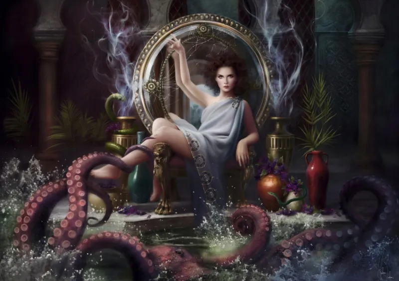 Circe