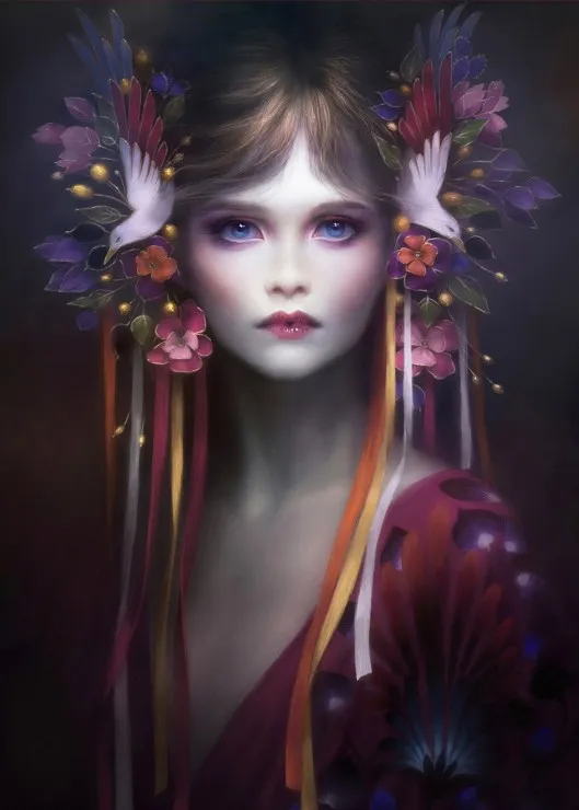 Blossom