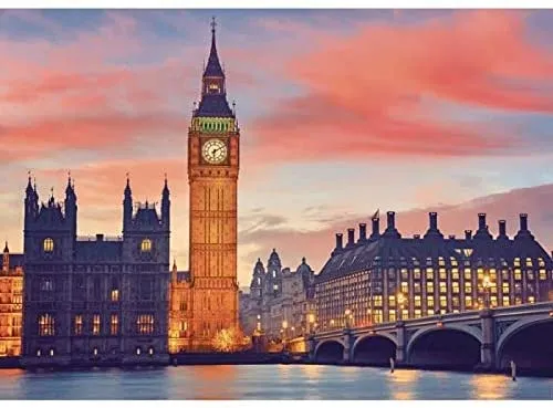 Big Ben