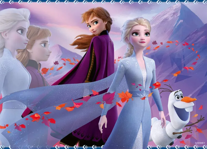 Frozen II