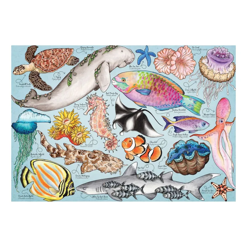 Great Barrier Reef