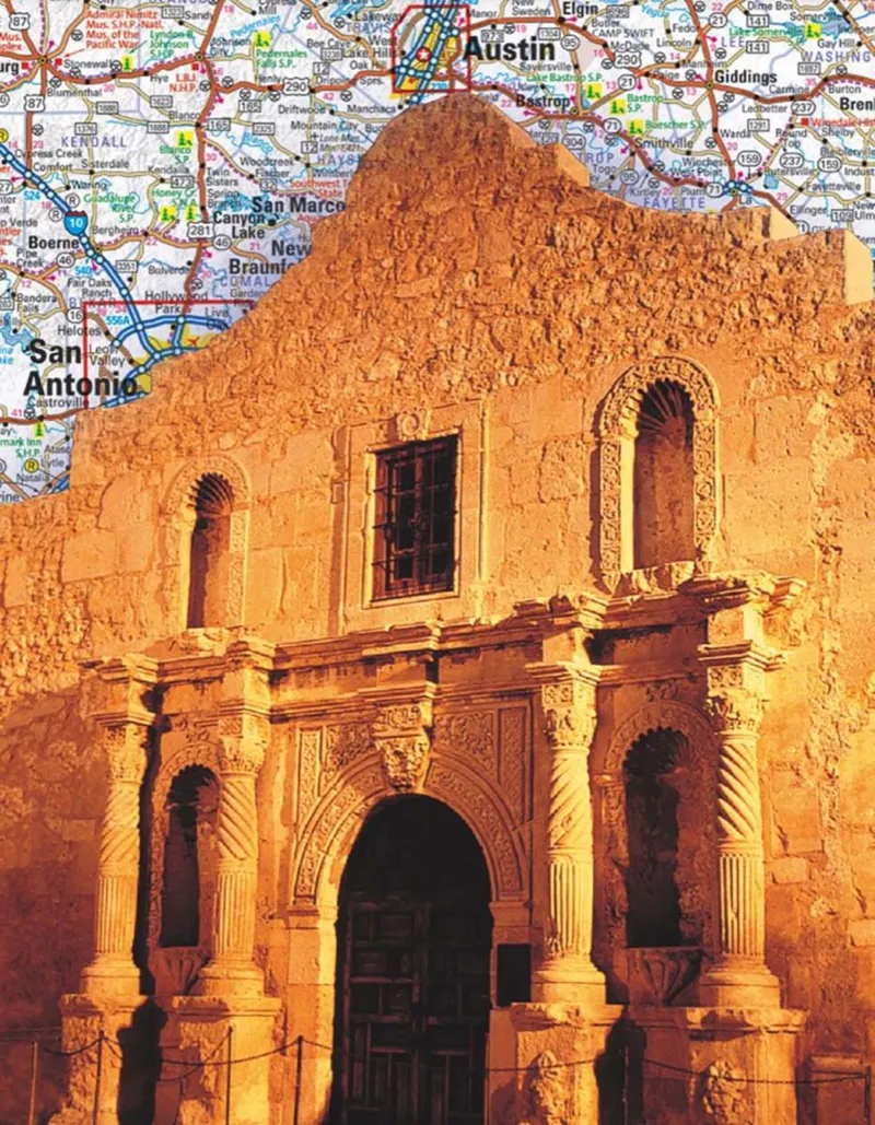 Texas Mini