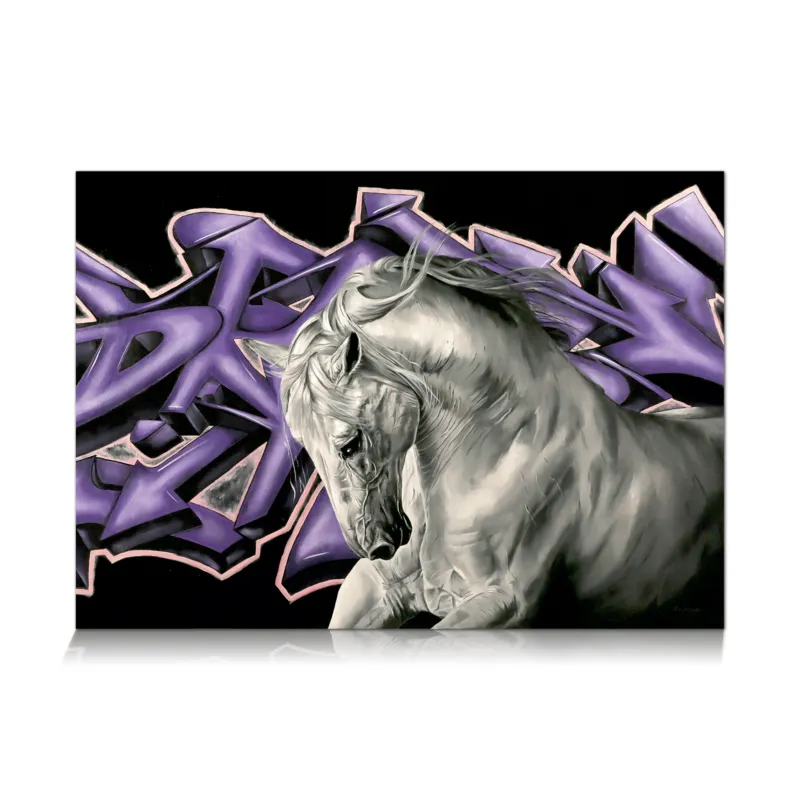 White Horse