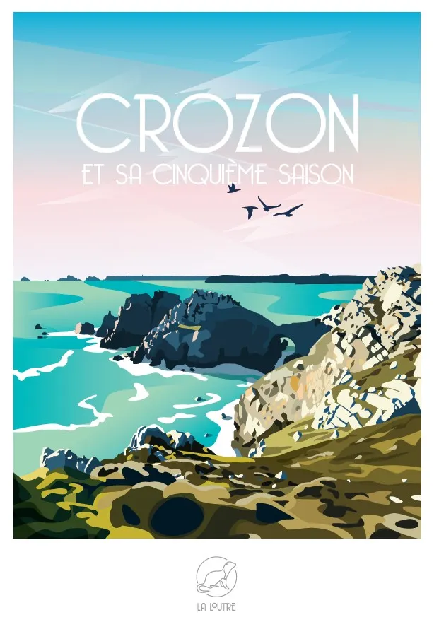 CROZON et sa Cinquième Saison