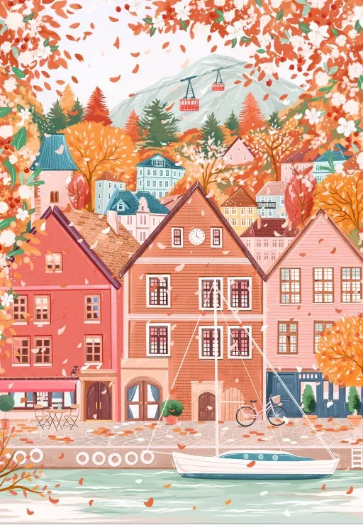 Bergen