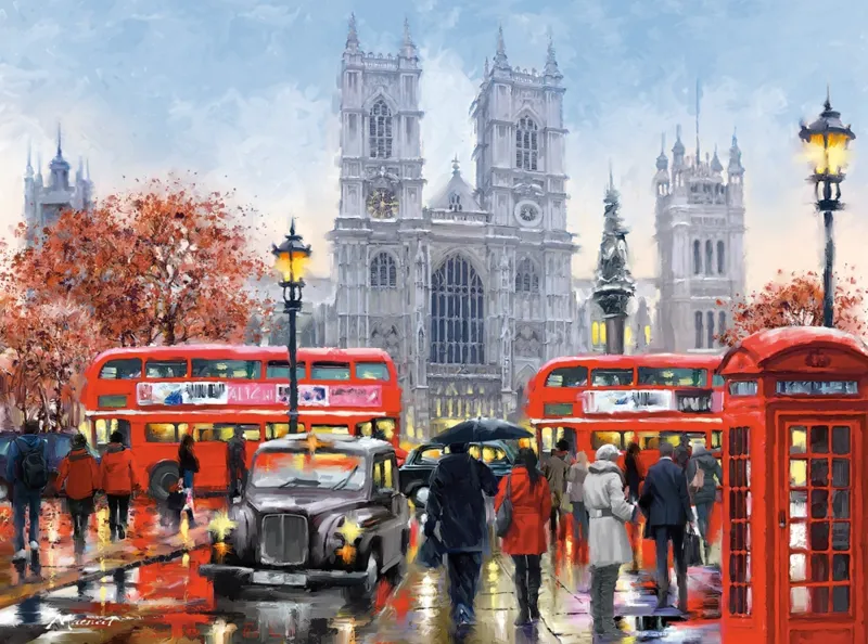 Westminster-Abtei