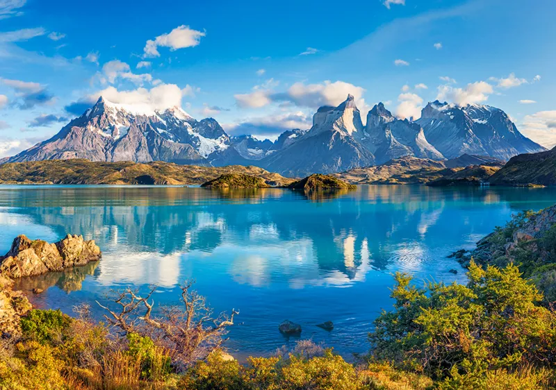 Patagonia
