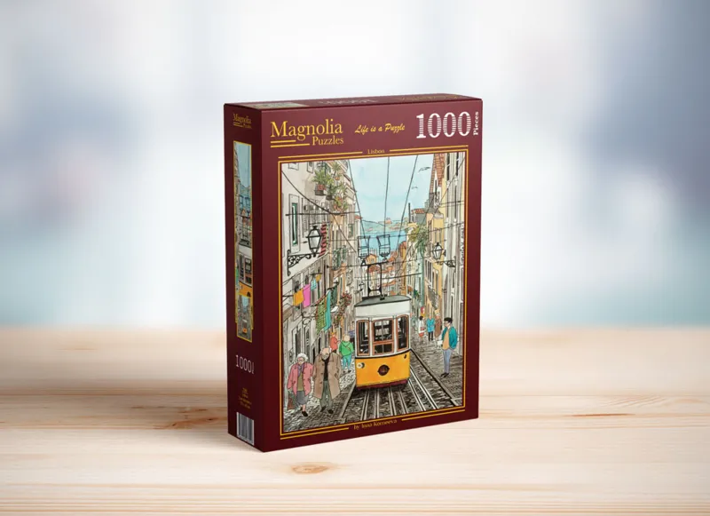 Lissabon
