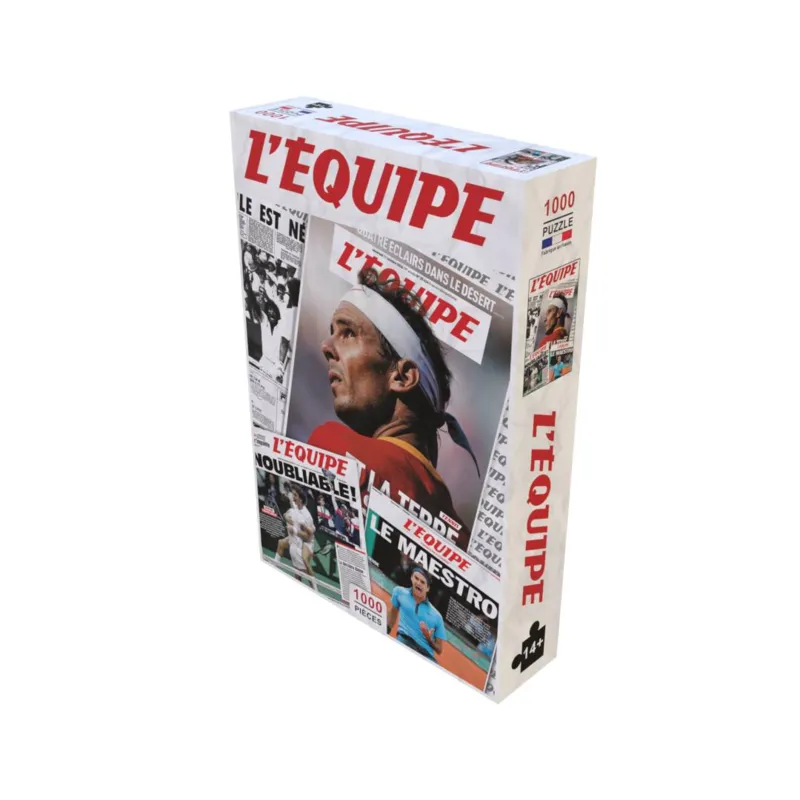 Die Legenden des Tennis