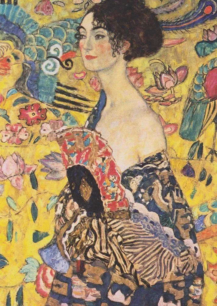 Art Collection - Klimt
