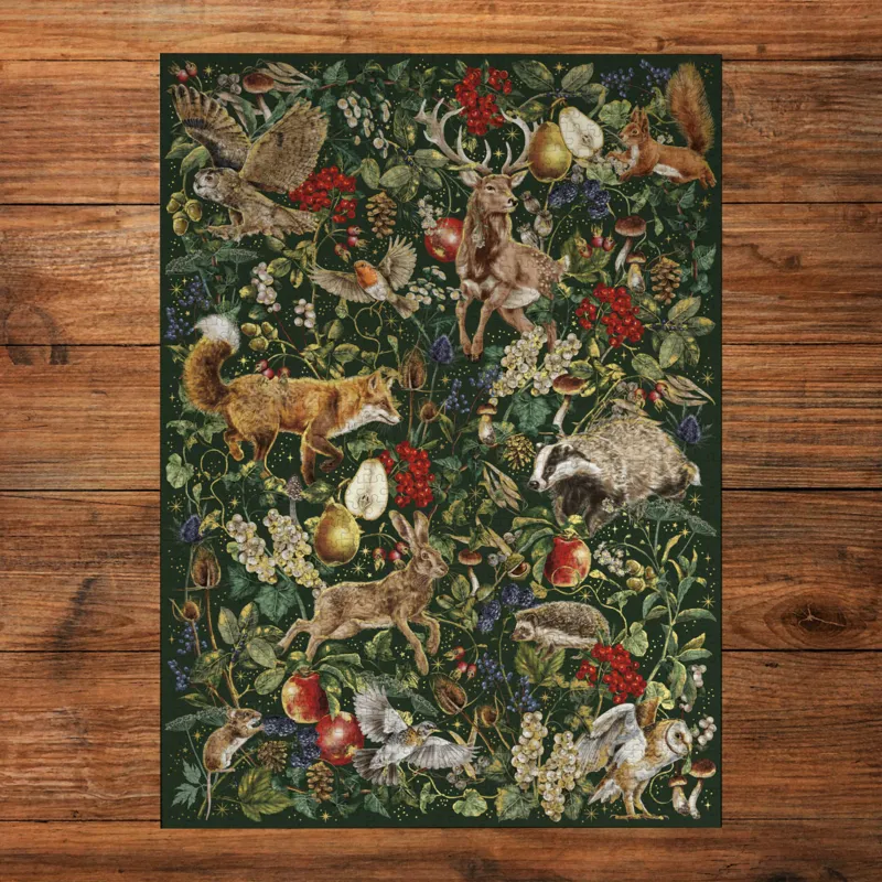 The Art File: Fable