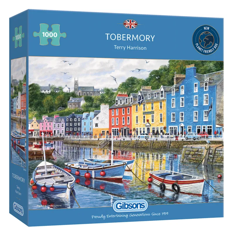 Tobermory