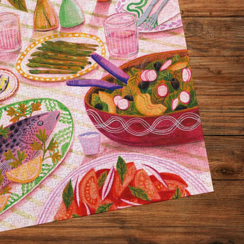 Moments to Savour (3x500 GIFT)