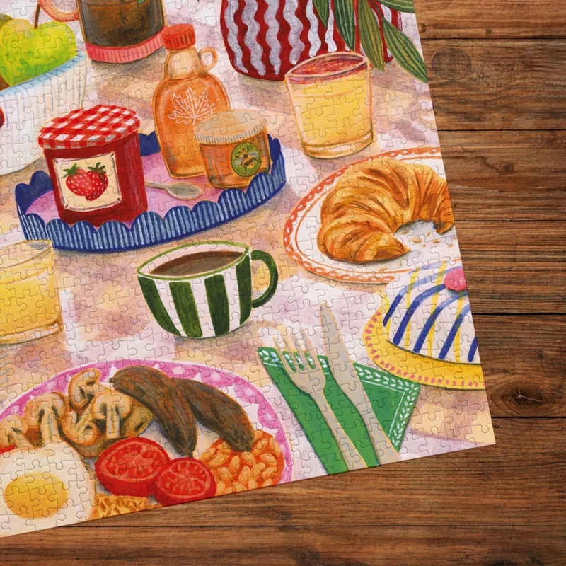 Moments to Savour (3x500 GIFT)