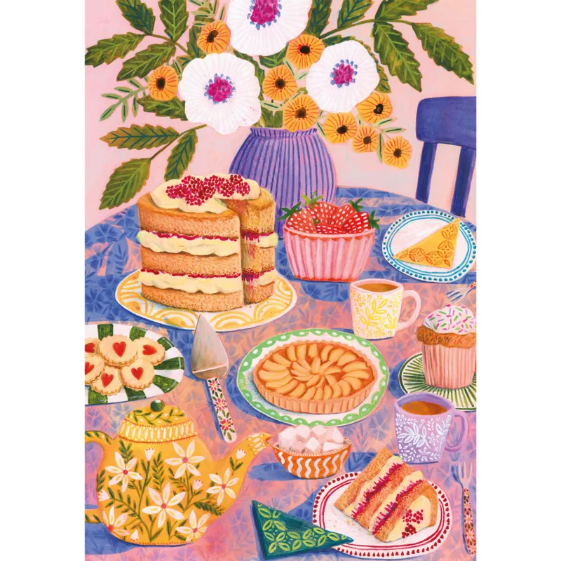 Moments to Savour (3x500 GIFT)