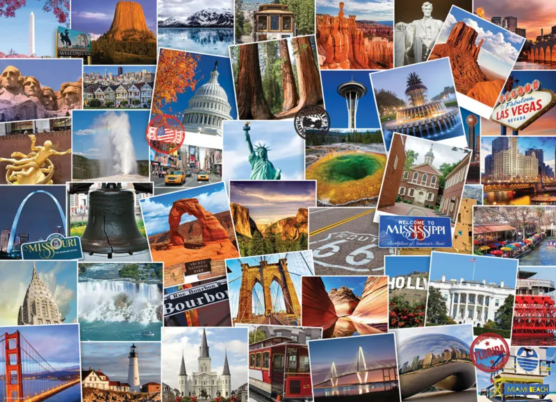Globetrotter USA