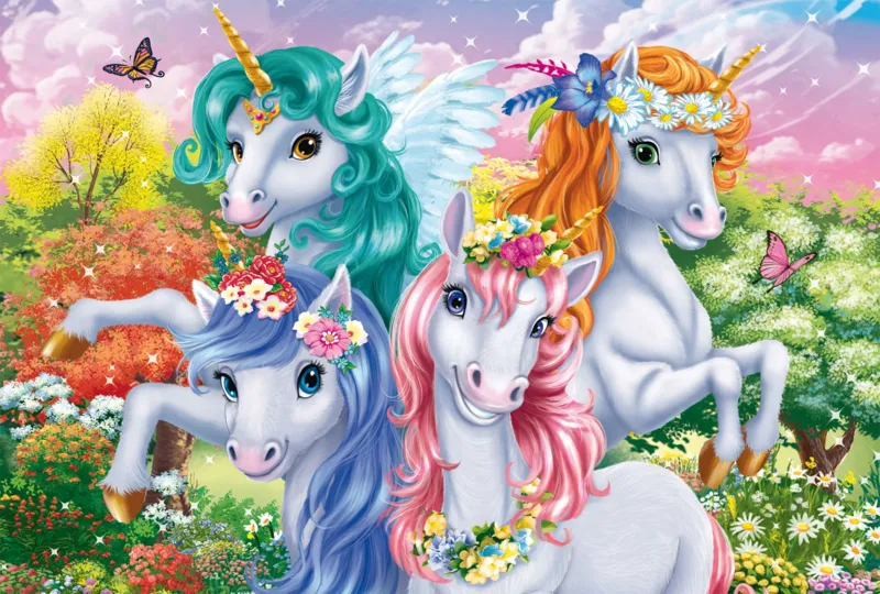 Einhorn