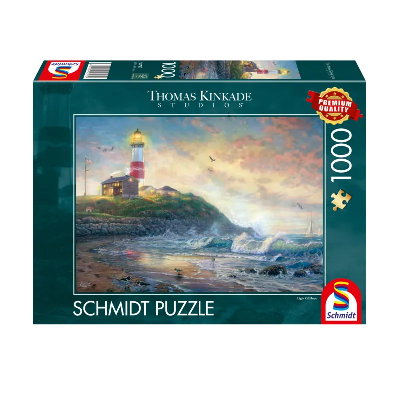 Leuchtturm der Hoffnung