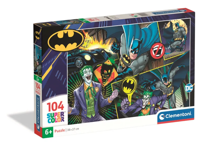 Batman