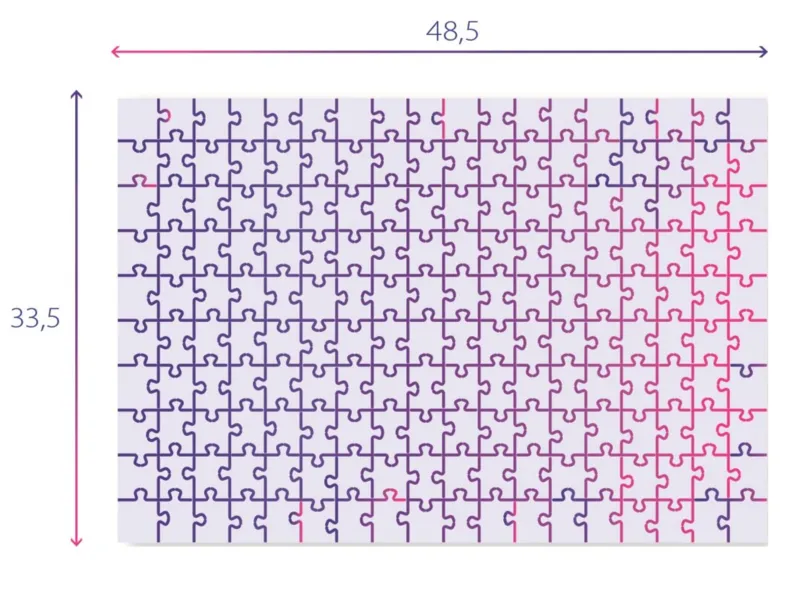 XXL Teile - Winx Club