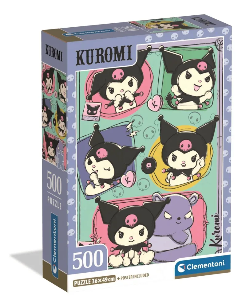 Kuromi