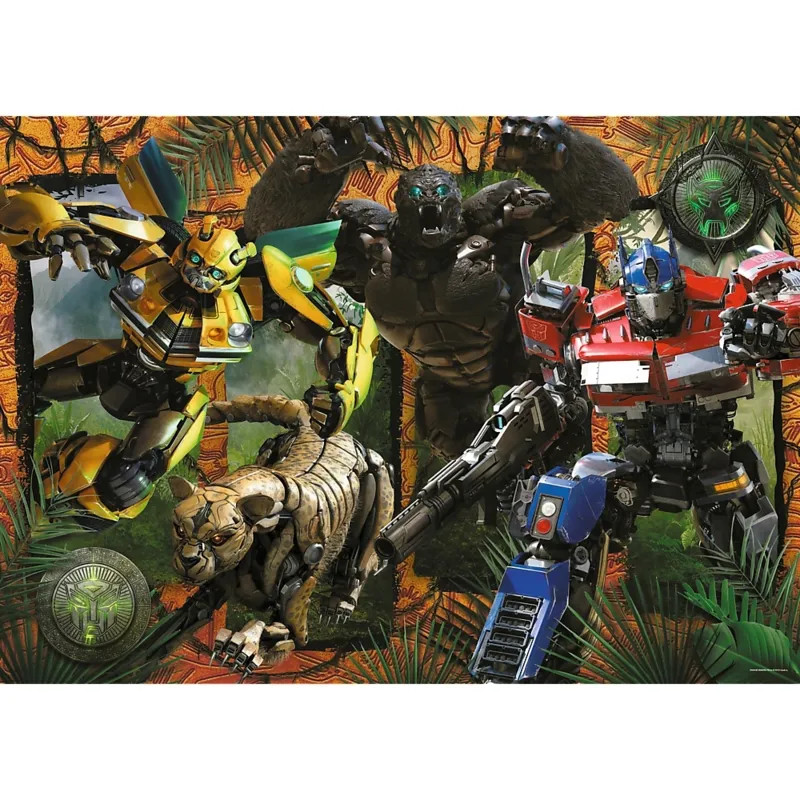 Transformers : Rise of the Beasts