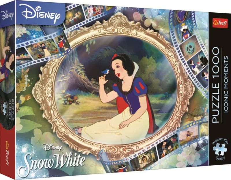 Schneewittchen - Disney Prinzessin