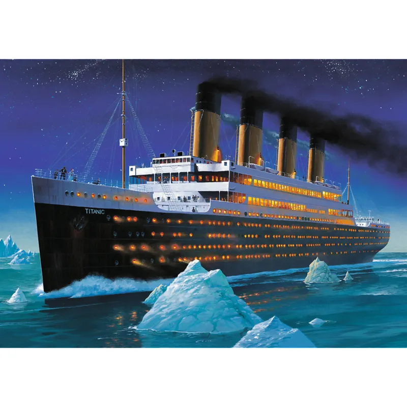 Titanic