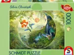 Yin & Yang - Im Wald der Kolibris