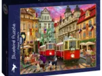 Prague Trolley's