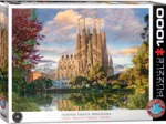 Sagrada Familia - Barcelona