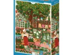Cottage Garden