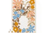 Myosotis & Capucine