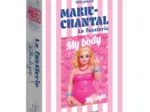 My Body, My Style