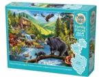 Familly Pieces - A Family Affair