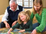 Familly Pieces - A Family Affair