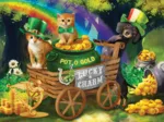 XXL Teile - Lucky Charms