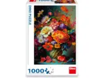 Flowers In A Vase