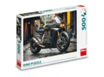 Motorrad