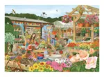 Everything for the Garden