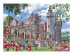 Abbotsford House