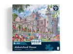 Abbotsford House