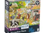 XXL Teile - Horseshoe Farm