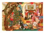 XXL Teile - Decorating The Tree